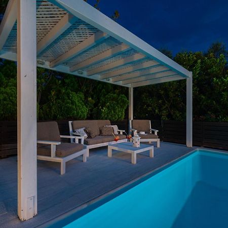 Sun Villa Glyfada Glyfada  Extérieur photo