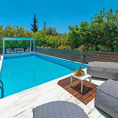 Sun Villa Glyfada Glyfada  Extérieur photo