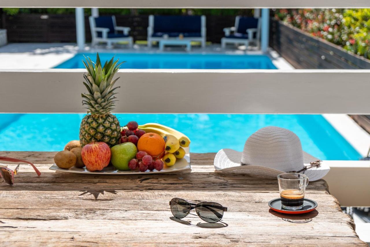 Sun Villa Glyfada Glyfada  Extérieur photo