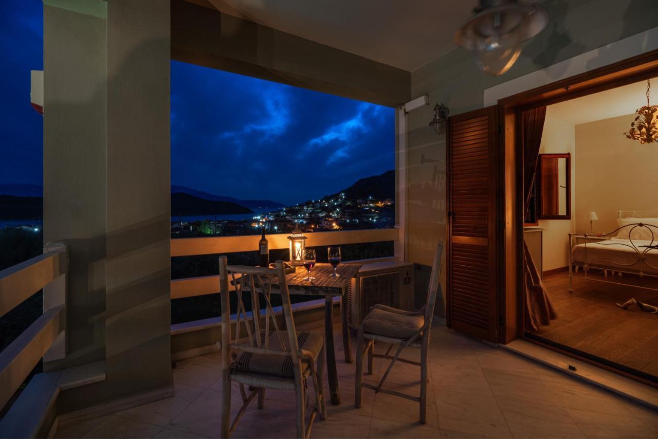 Sun Villa Glyfada Glyfada  Extérieur photo
