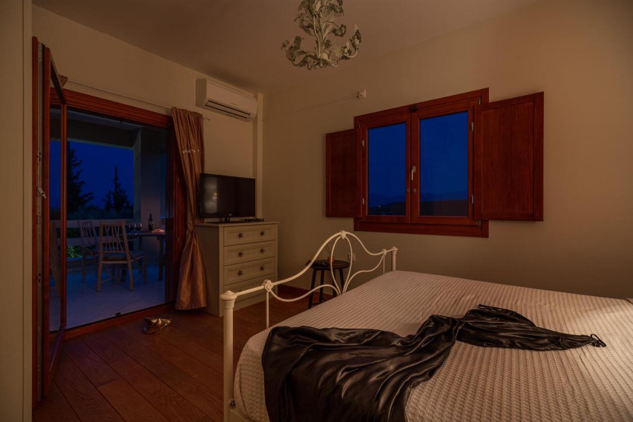 Sun Villa Glyfada Glyfada  Extérieur photo