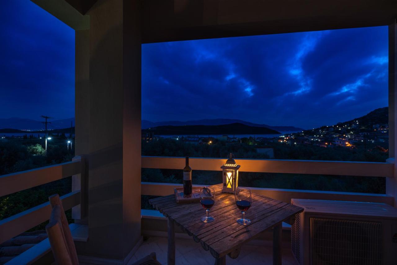 Sun Villa Glyfada Glyfada  Extérieur photo