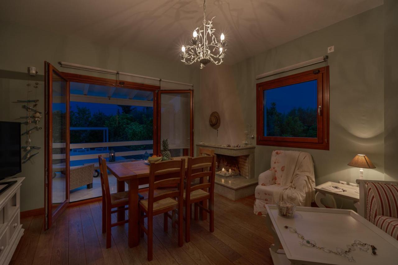 Sun Villa Glyfada Glyfada  Extérieur photo