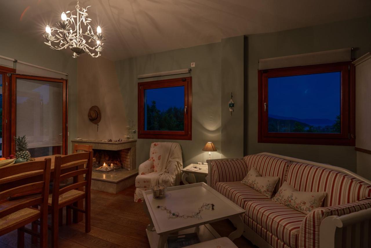 Sun Villa Glyfada Glyfada  Extérieur photo