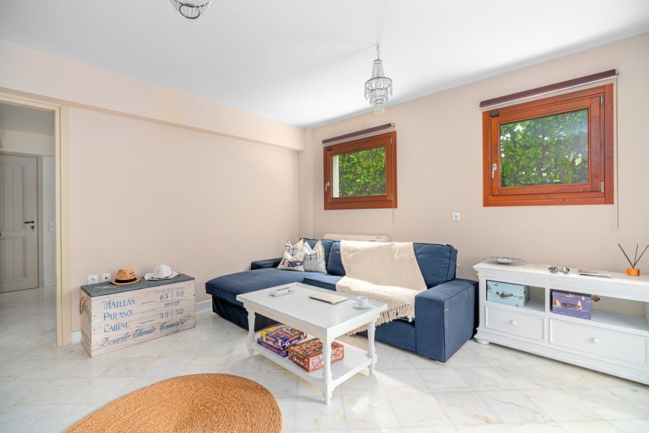 Sun Villa Glyfada Glyfada  Extérieur photo