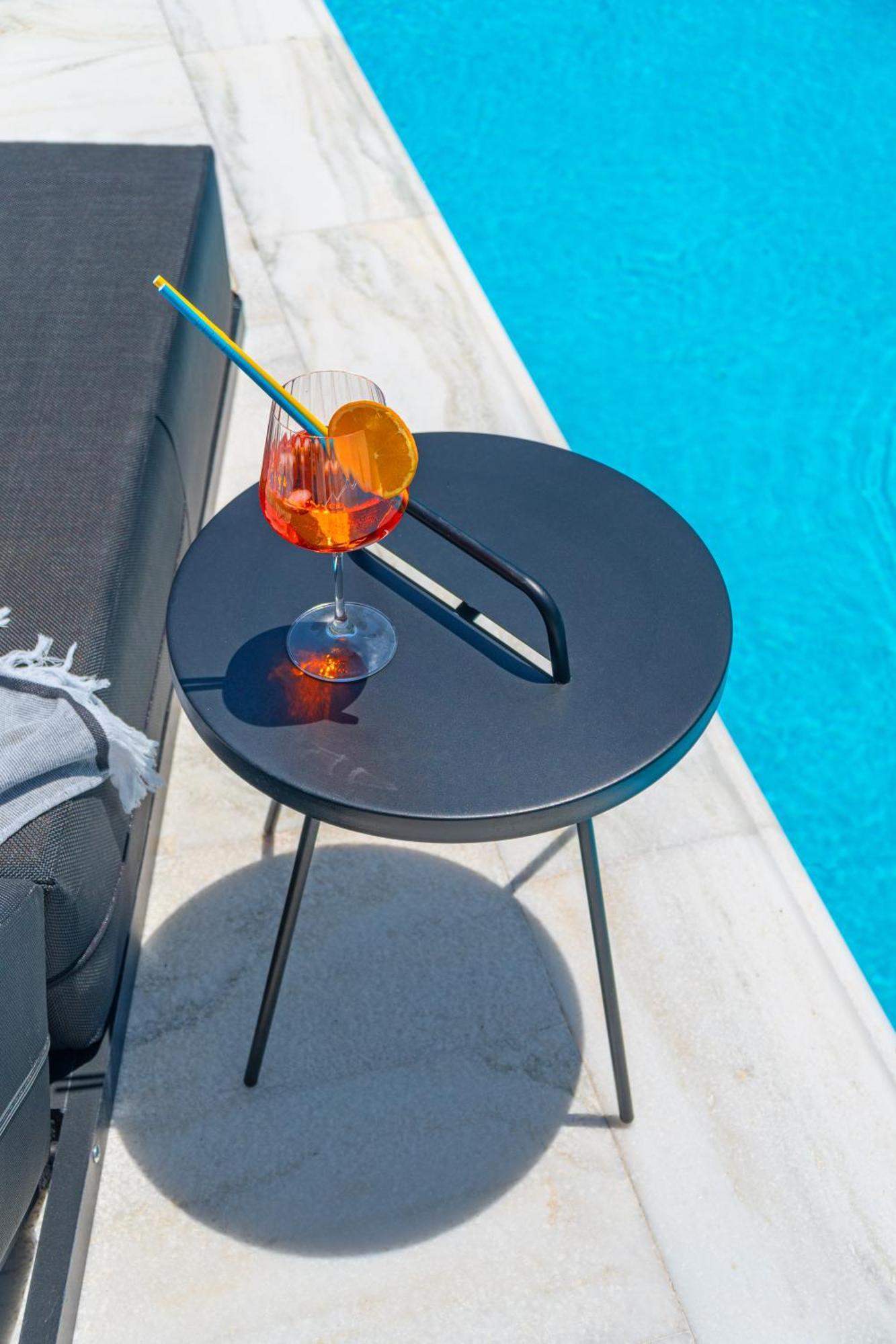 Sun Villa Glyfada Glyfada  Extérieur photo