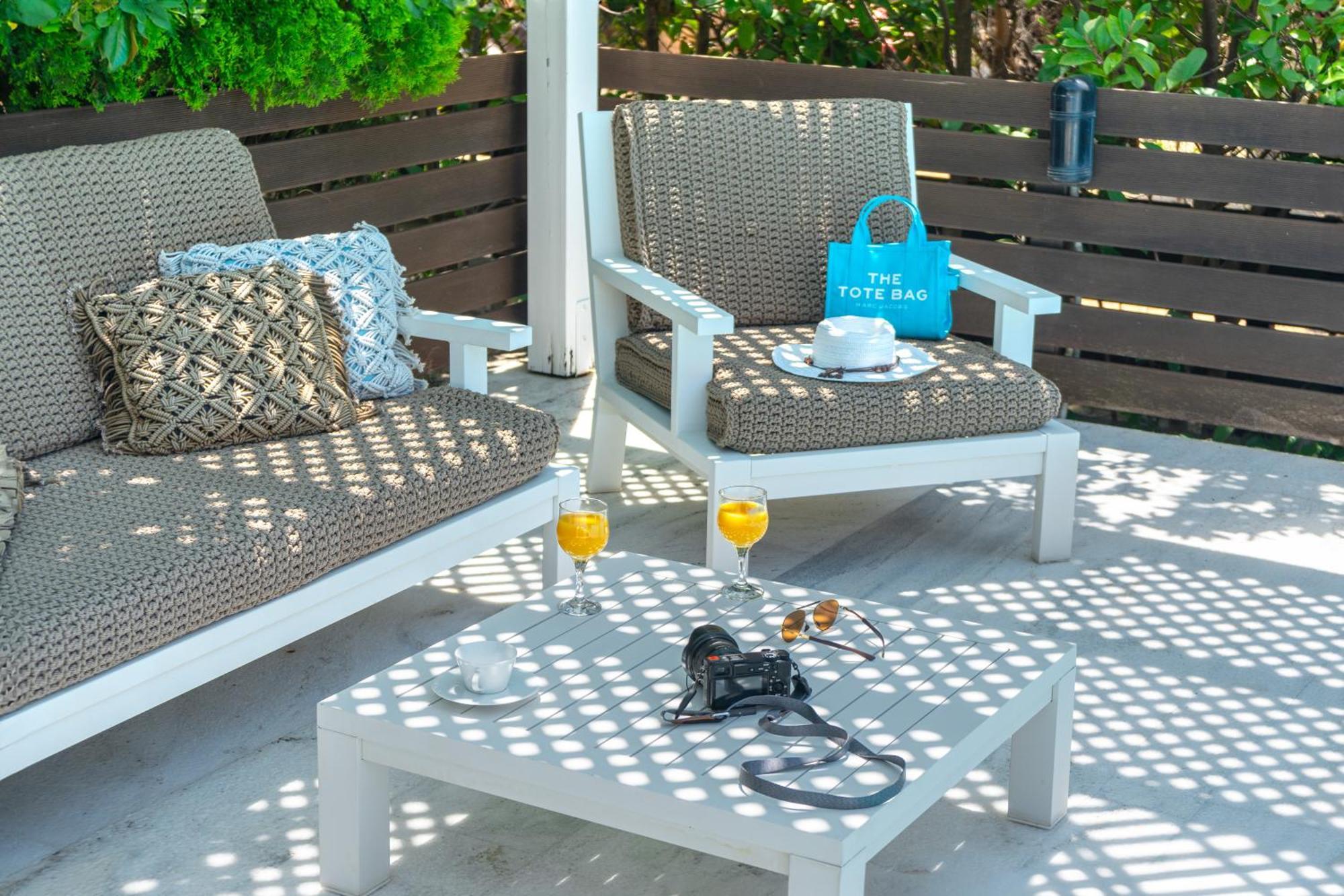 Sun Villa Glyfada Glyfada  Extérieur photo